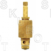 Eljer* Ultima* Replacement Diverter Stem Assembly