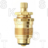 Eljer* Ultima* Replacement Stem Assembly -RH Hot