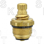 Eljer* Lavatory Replacement Stem -RH Hot or Cold