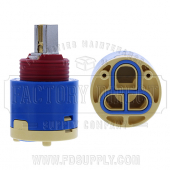 Import Single Lever Cartridge
