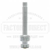 Federal Huber* Replacement Tub &amp; Shower Stem -16 Pts -RH H/C