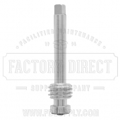 Federal Huber* Replacement Tub &amp; Shower Stem -Sq Brch -RH H/C