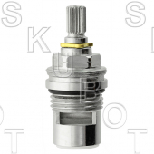 Avilion* / Franke* Replacement Ceramic Disc Cartridge -Cold