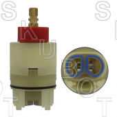 Glacier Bay* Pressure Balance Cartridge