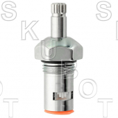 Glacier Bay* Replacement Ceramic Disc Cartridge -H or C