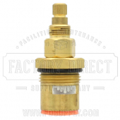 IMPORT / DANZE CARTRIDGE 40MM 5IN