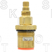 Glacier Bay*/ Danze* Replacement Cer Disc Cartridge -H/C