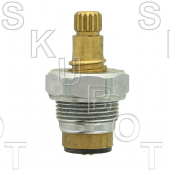 Gerber* Kitchen Replacement Stem -RH Hot