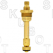 Gerber* Replacement Stem -RH Hot or Cold