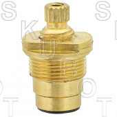 Gerber* Lavatory/ Kitchen Replacement Stem -RH H or C