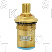 Gerber* Replacement Ceramic Disc Cartridge -Cold