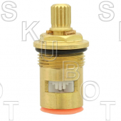 Gerber* Replacement Ceramic Disc Cartridge -Hot