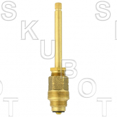 Gerber* Cold Tub Replacement Stem