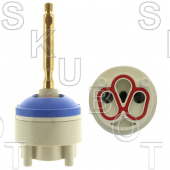 Hamat* Joystick Replacement Single Control Cartridge