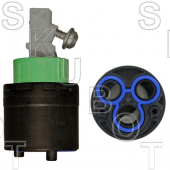 Hans Grohe*/ Dornbracht Single Control Cartridge