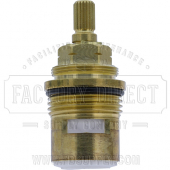 Hansa*/ KWC* Replacement Roman Tub Cer Disc Cart -Cold