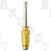 Harcraft* Replacement Stem -RH Hot or Cold