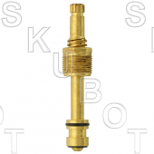 Harcraft* Widespread Lavatory Replacement Stem -RH H or C