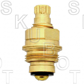 Harcraft* Replacement Stem -LH Cold