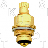 Harcraft* Replacement Stem -RH Hot or Cold
