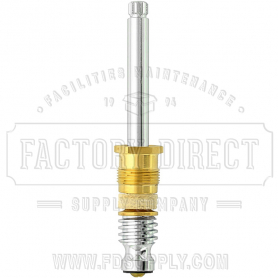 Replacement for Harcraft* Stem -RH Hot or Cold<BR>Rare