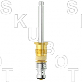 Harcraft* Replacement Stem -RH Hot or Cold<BR>Rare
