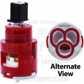 Replacement for Hydroplast* F25* Single Lever Ceramic Cartridge