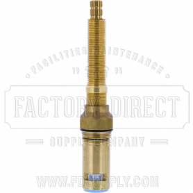 Replacement for Harden* Ceramic Disc Cartridge -Cold