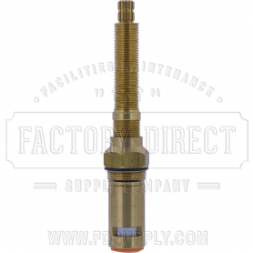 Replacement for Harden* Ceramic Disc Cartridge -Hot