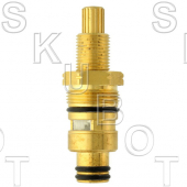 Replacement Harden* 412452* Ceramic Disc Cartridge -Cold