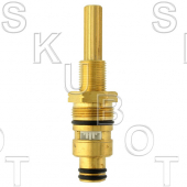 Replacement Harden* 580000* Ceramic Disc Cartridge -Cold