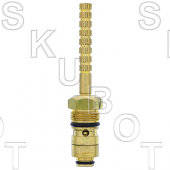 Harden* Compression Valve -RH Hot Or Cold<BR>Rare