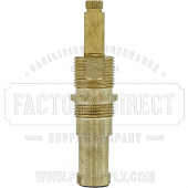 Import Non-Rising Stem -LH Hot Or Cold<BR>Rare