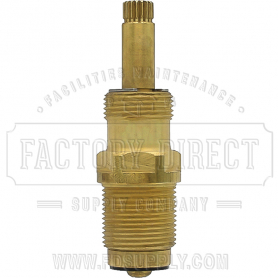 Import Non-Rising Stem-LH Hot Or Cold