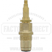 Import Non-Rising Stem -LH Hot Or Cold