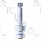 Haws* Replacement Stem Lead Free -RH Hot Or Cold<BR>Rare