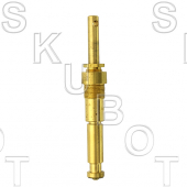Hudson* Tub & Shower Replacement Stem RH -H/C<BR>Rare
