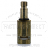Helvex* Replacement Ceramic Disc Cartridge -Hot Or Cold