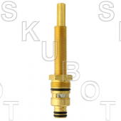 Replacement Harden* Cartridge-LH Cold