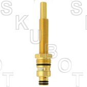 Replacement Harden* Cartridge -RH - Hot or Cold