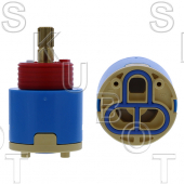 Import Replacement Single Lever Cartridge