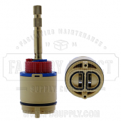 Import Pressure Balance Cartridge