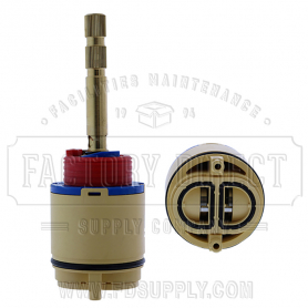 Import Pressure Balance Cartridge