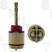 Import Replacement Pressure Balance Cartridge