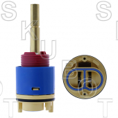 Import Replacement Pressure Balance Cartridge