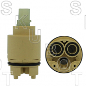 Toto*/ KWC* Replacement 35mm Single Control Cartridge