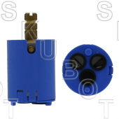 Replacement Vola* Single Control Cartridge
