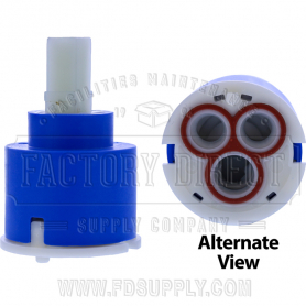 Kerox K42 C Single Lever Cartridge