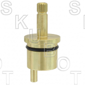 Sign of the Crab* Cam Style Diverter Stem