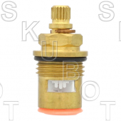 Import Ceramic Disc Cartridge -Hot or Cold